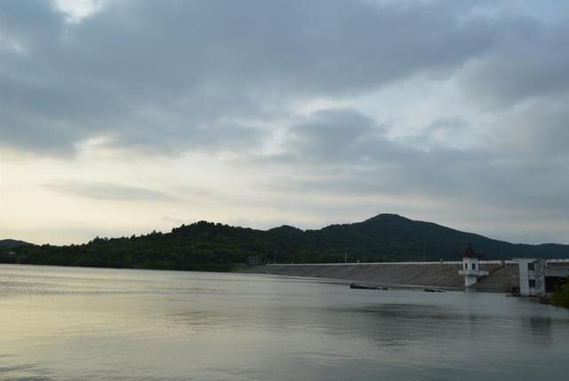茅山风景区华阳洞，你想要的田园生活来了