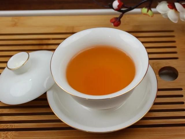 最好的红茶排名，什么红茶最好喝排名前十名（这4地茶名列前茅）