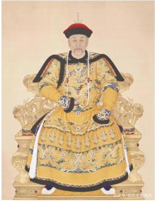 清朝十二帝的贡献，为何康熙被认为是最突出的