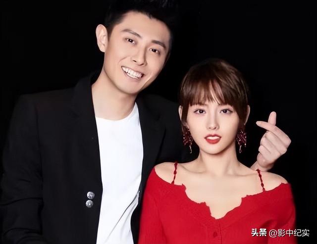 买超家庭背景曝光，买超出轨对象身份疑似曝光