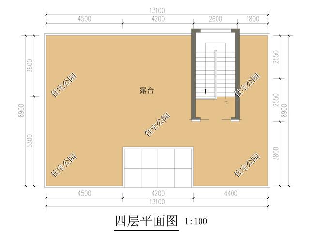 最新最好的现代风格别墅，15套现代风格的精美别墅