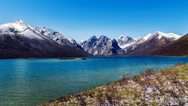 青海旅游自驾游路线，青海省自驾游路线推荐汇总