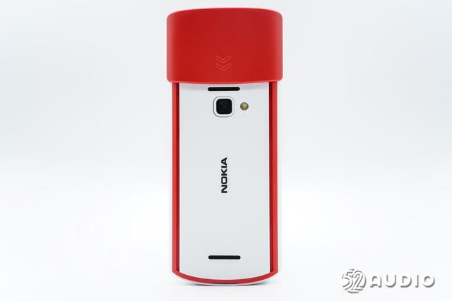 诺基亚滑盖新手机，诺基亚经典机型爆改