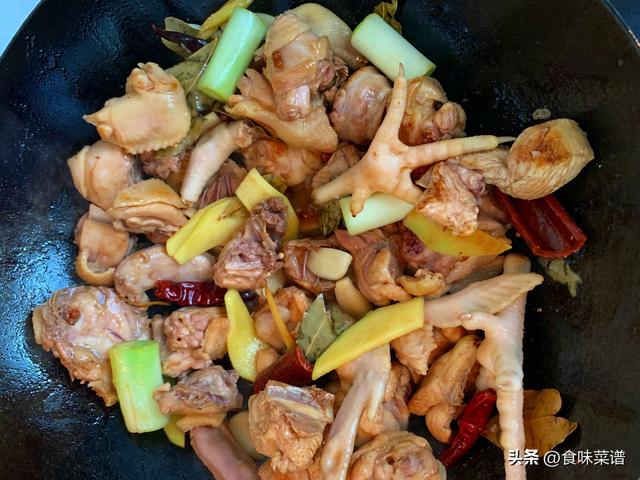 炖菜大全家常菜，五款热乎乎的炖菜暖和又美味（5道家常砂锅炖菜）