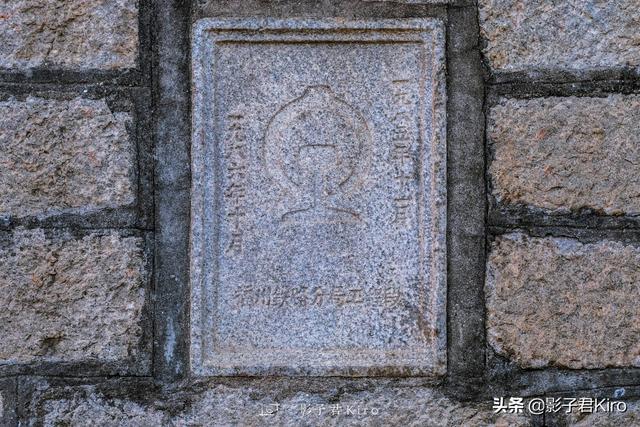 厦门铁路文化公园，徒步厦门铁路文化公园