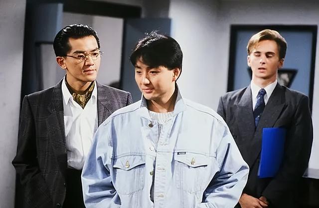 狮子山下粤语故事有多少集，年度港式大剧“狮子山下的故事”