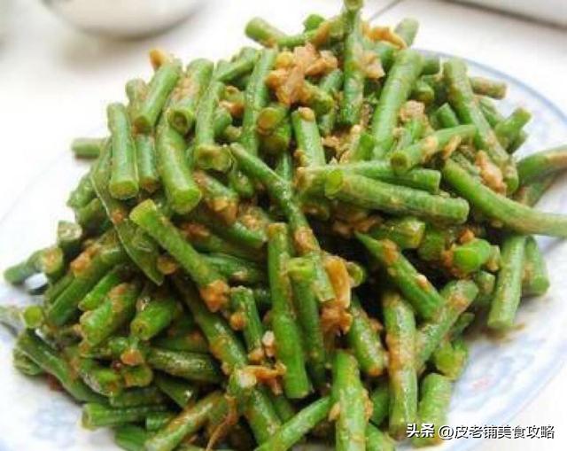 农家菜谱大全图片，好看的农家菜菜谱大全