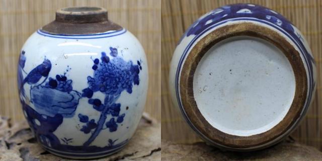 历代古玩鉴定知识，不同朝代的瓷器古玩特征