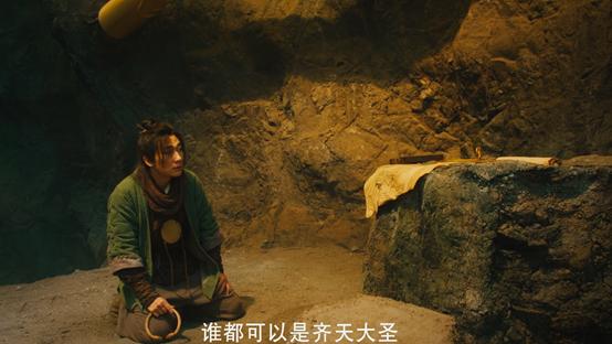 周星驰大话西游，周星驰多位御用配角参演（大话西游周星驰一共几部）