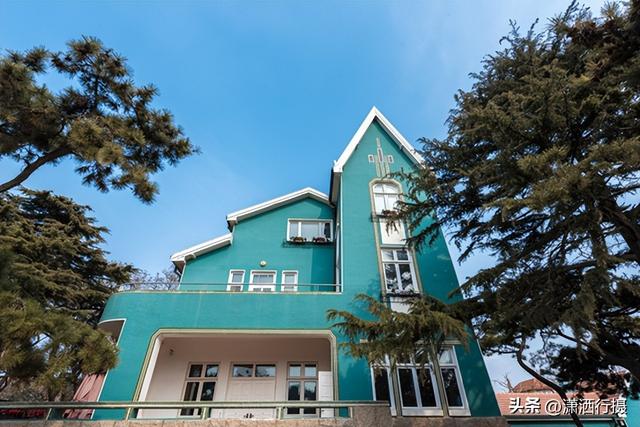 青岛海滨风景区，青岛海滨风景区游（20℃，海滨走起！）