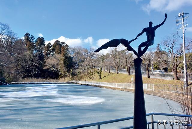 去日本旅游哪里看久石让，惊叹！日本六大动漫博物馆