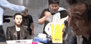 陈妍希和陈晓演过哪些电影，人生赢家陈妍希