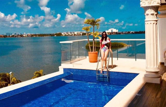 张莉个人资料简介，薛宝钗张莉个人资料（57岁“薛宝钗”张莉近照曝光）