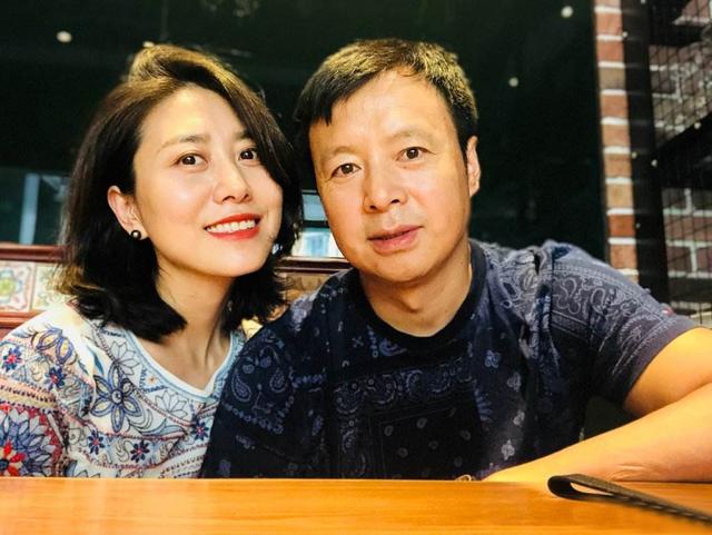 褚栓忠个人资料介绍，著名演员褚栓忠