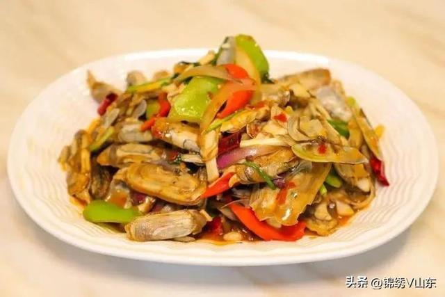 营养师教你一道简单又健康的美食，不妨多吃以下10道美食