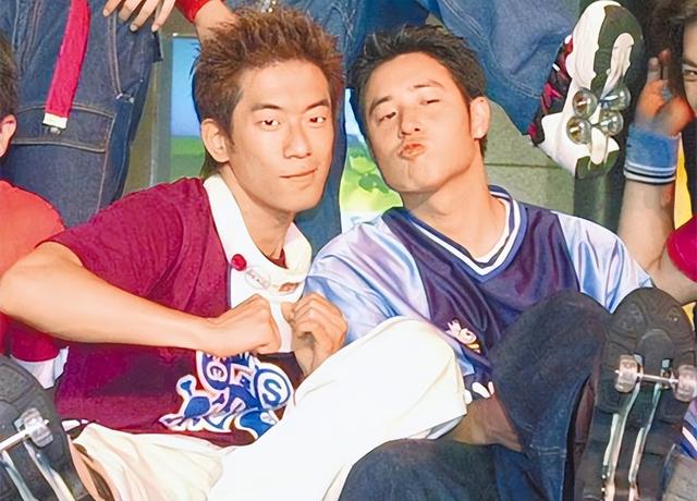 张善为结婚没，张善为患病9年近况