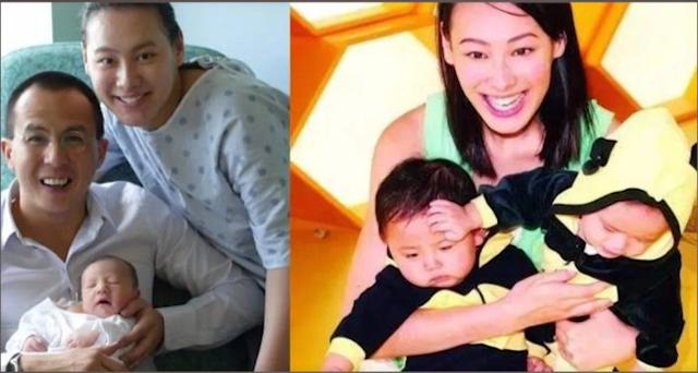 梁洛施 李泽楷，李泽楷花1亿为她赎身（梁洛施哪年和李泽楷分开的）