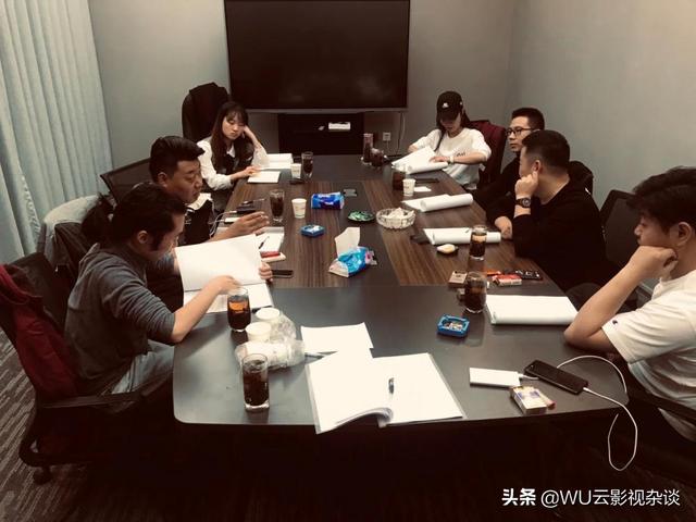 国内著名悬疑片导演，著名导演郭玉龙携新片惊悚悬疑类网络电影阴阳跨界人来袭