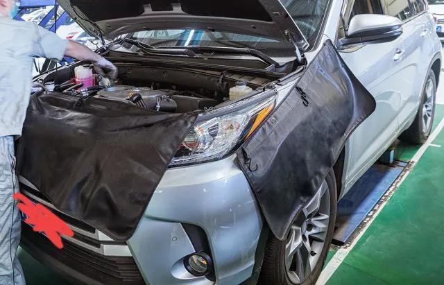 途虎养车换轮胎，途虎养车购买轮胎及更换操作步骤（2022小编去途虎养车低价换轮胎的亲身经历）