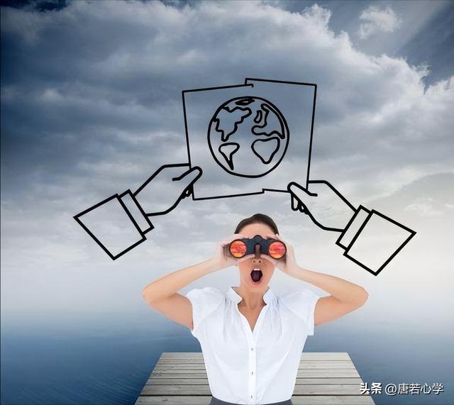 成熟的人都具备这几点，成熟是一个人成事的关键