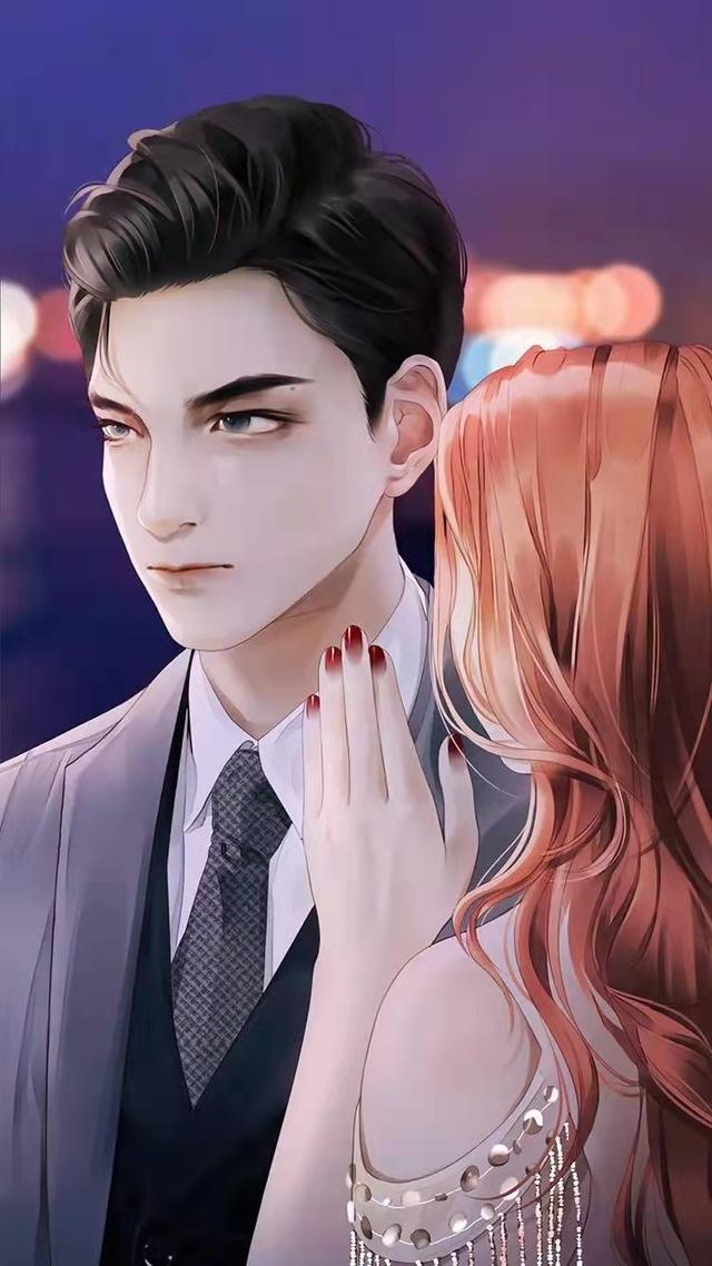 总裁豪宠小宝贝，豪门宠妻小宝贝