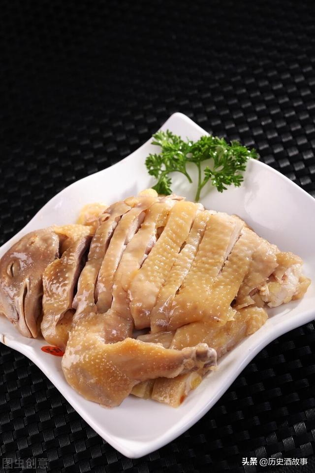 河南地方风味菜，其实您有很多不知道