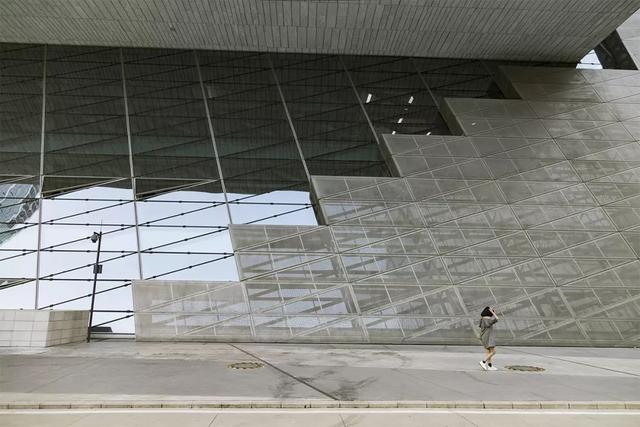 深圳地铁1号线游玩，免费地铁直达深圳这些地方一天玩遍