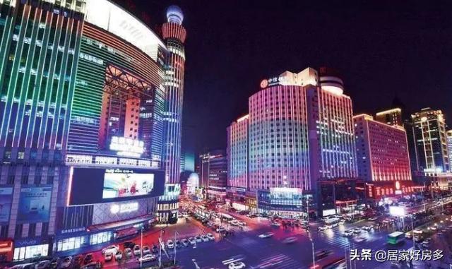 长春万达广场进度，东北首个4.0版本万达广场计划本月开工