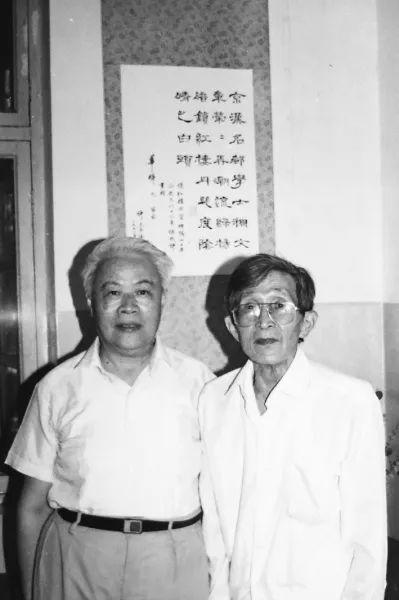 知名宪法学者，法学院里的“国家级教学名师”