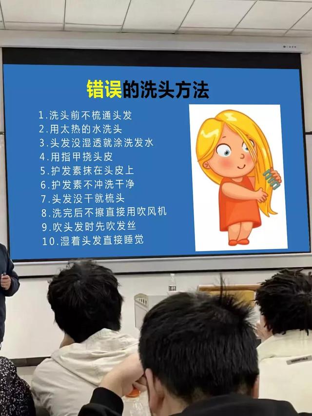 中国最安全的洗发水，什么牌子的洗发水最好用最安全