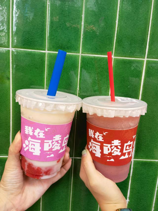 海陵岛游玩攻略，海陵岛游玩最佳路线攻略（吃住玩经验都在这里）