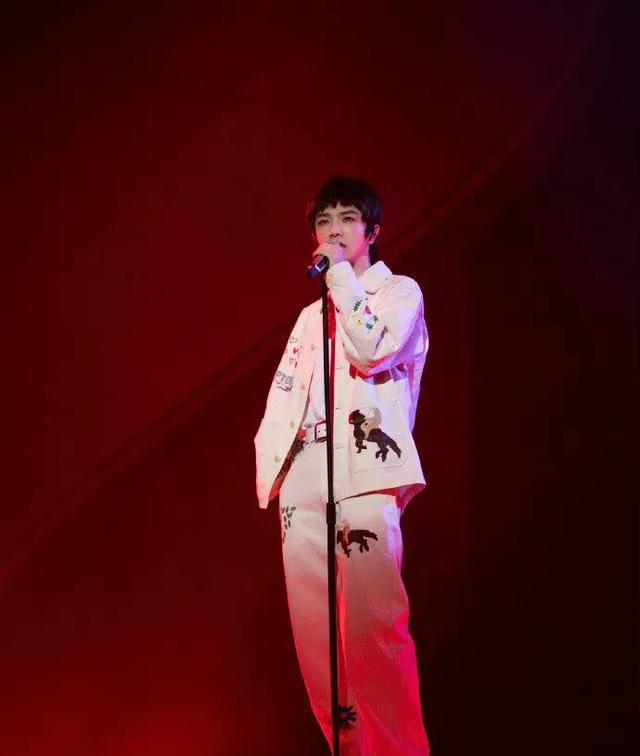 华晨宇与张碧晨，华晨宇与张碧晨事件解析（两次亲子鉴定照曝光女方不悦）