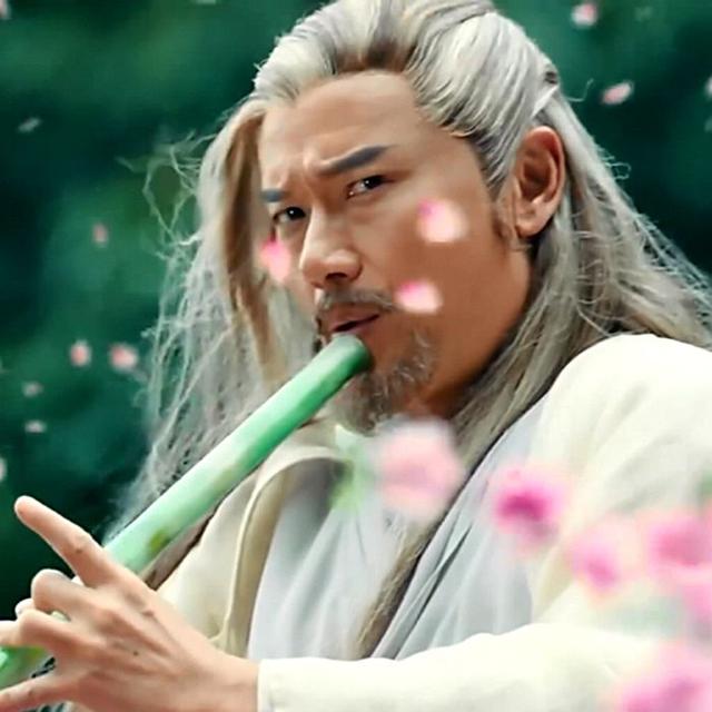 黄药师的武功绝学，黄老邪的真实武功