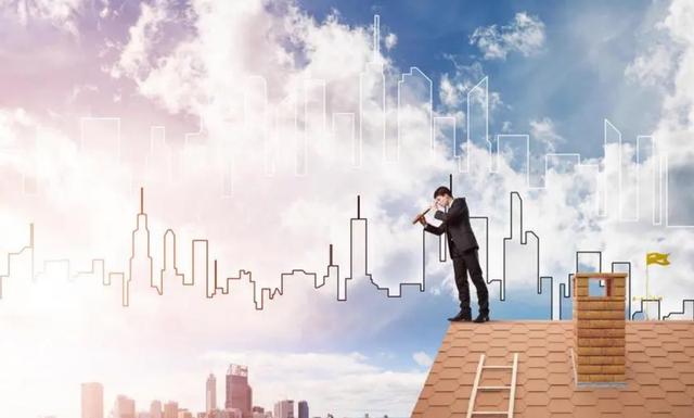 14年至今房价走势k线图，<2001-2021>走势与通胀率对比