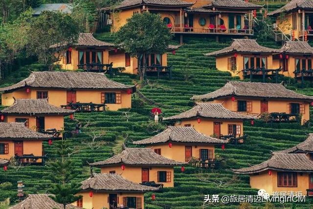 泰国清迈的房价2022年，最新泰国地价评估
