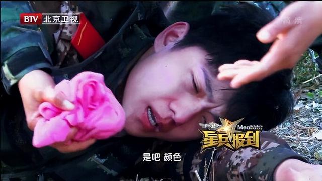 杨洋参加的综艺，杨洋参加过的综艺节目意外中毒（再不进组《花少5》就是你的归宿）