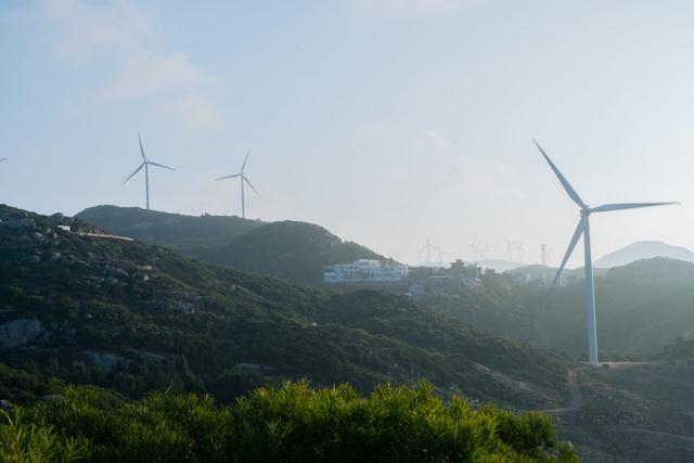 平潭岛旅游攻略，福建平潭旅游攻略自由行（平潭岛我又来了带着攻略来的）
