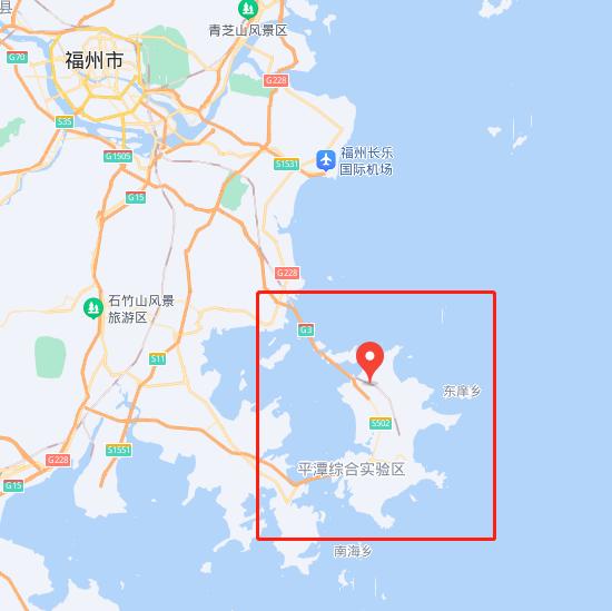 平潭岛旅游攻略，福建平潭旅游攻略自由行（平潭岛我又来了带着攻略来的）