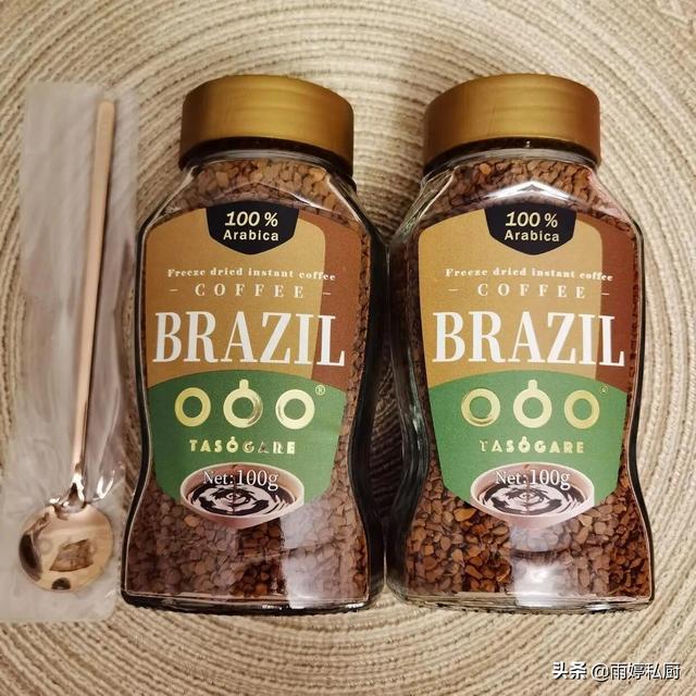 好喝的十种咖啡，这5款咖啡醇厚浓香