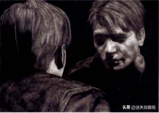 寂静岭2剧情解析，寂静岭2详细剧情解析