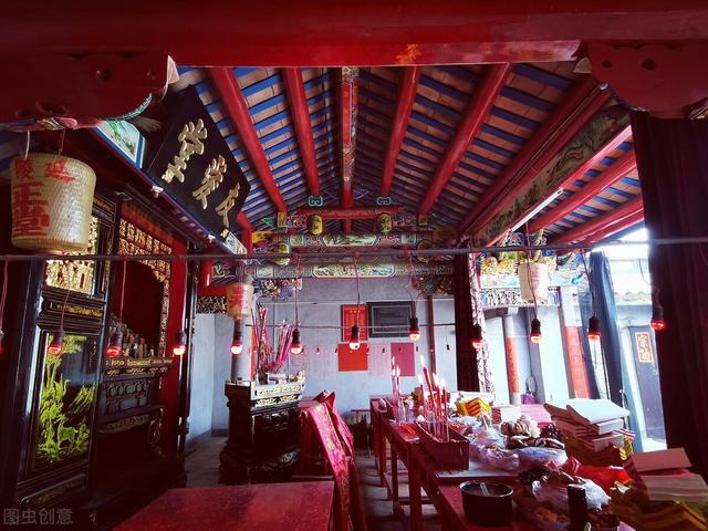 潮汕祠堂讲究，细说潮汕地区的“祠堂文化”