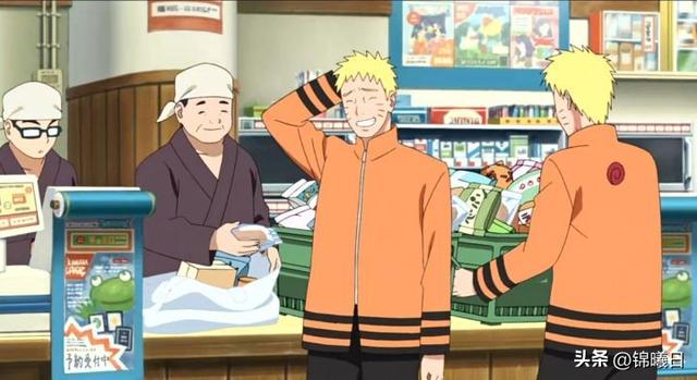 火影忍者木叶为什么不能惹下忍，剑客看火影：千万别惹木叶下忍