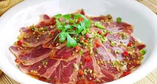 各种美味的凉菜做法，40款特色凉菜做法简单