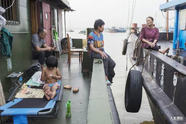 京杭大运河地图，京杭运河详细图解