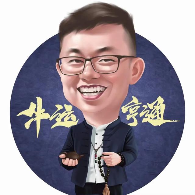 成功男士微信头像，适合男士的简单的微信头像