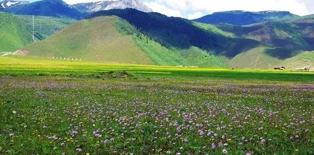 一生必去的40个旅游体验，一生必有的12个旅行体验