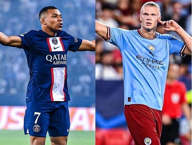 欧冠决赛梅西比赛，欧冠狂欢夜最多4队出线