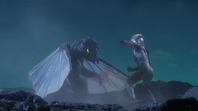 泽塔奥特曼所有登场过的怪兽，泽塔奥特曼片头出现的怪兽及其画面出处