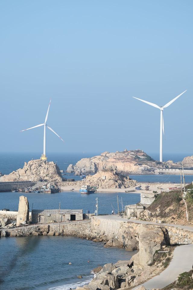 平潭岛旅游攻略，福建平潭旅游攻略自由行（平潭岛我又来了带着攻略来的）