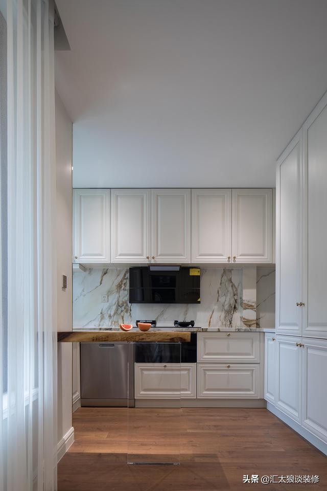 法式风格推荐大全，进门第一眼就被惊艳了